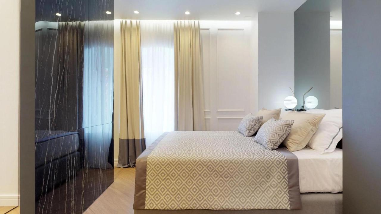 Illyria Luxury Studio Apartments Σπλιτ Εξωτερικό φωτογραφία