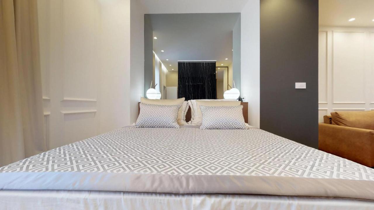 Illyria Luxury Studio Apartments Σπλιτ Εξωτερικό φωτογραφία