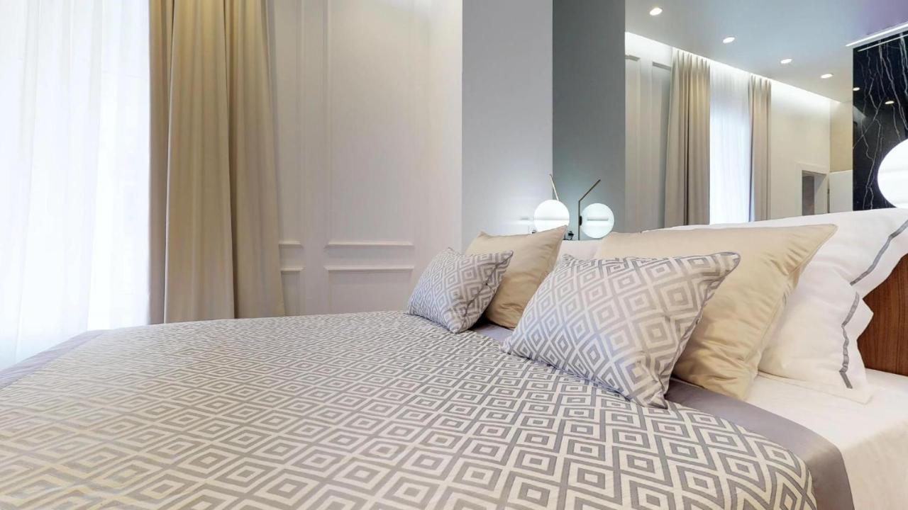 Illyria Luxury Studio Apartments Σπλιτ Εξωτερικό φωτογραφία