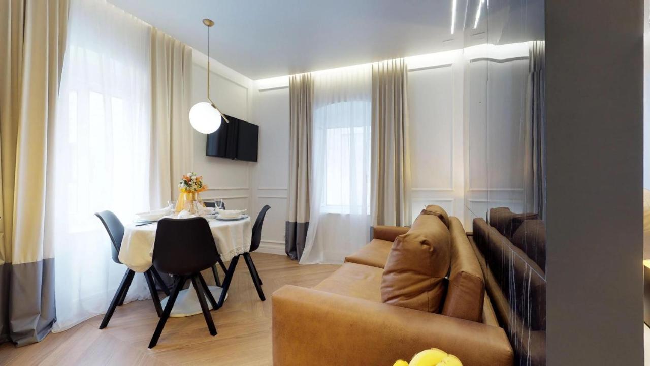 Illyria Luxury Studio Apartments Σπλιτ Εξωτερικό φωτογραφία